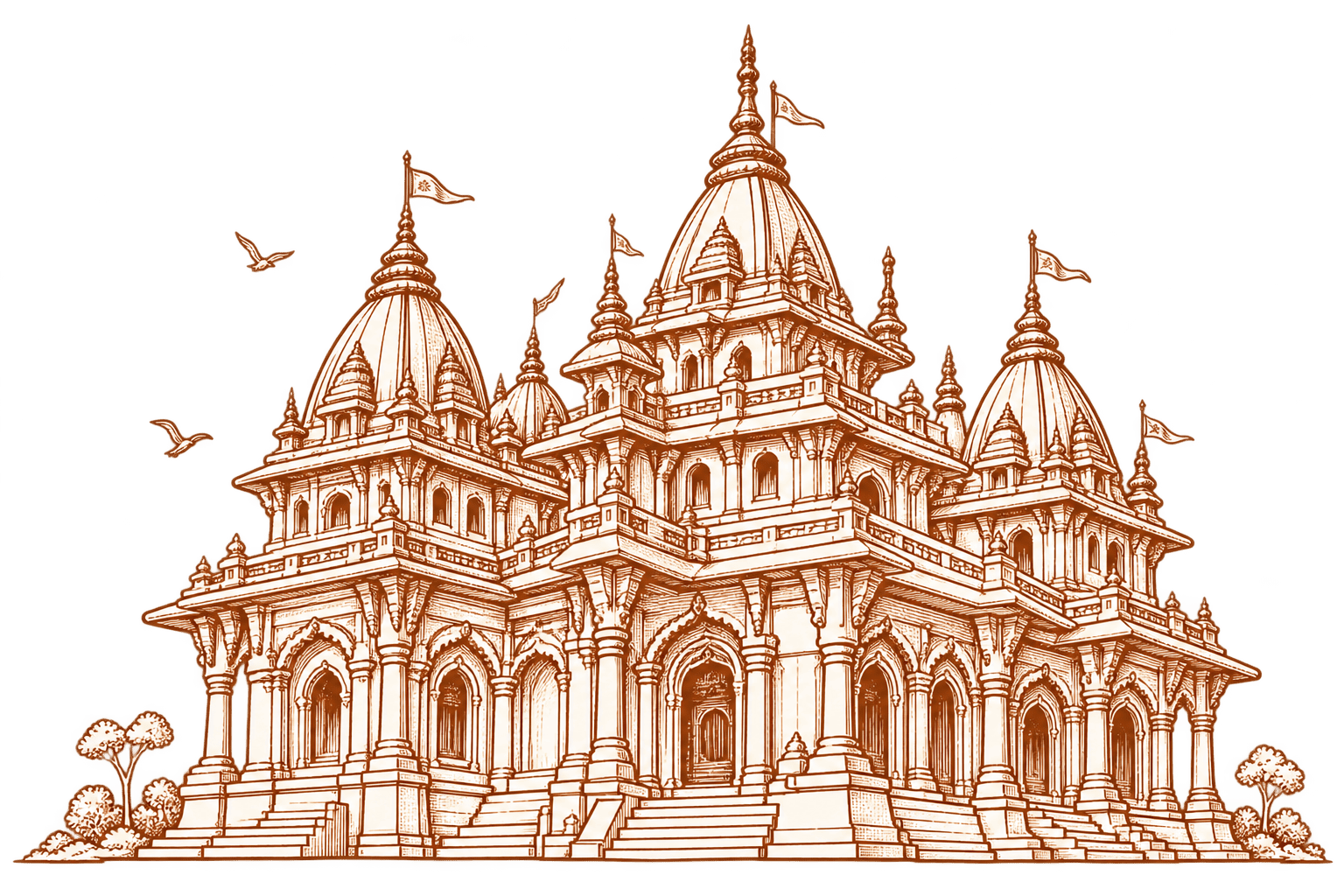 श्री शिव मंदिर