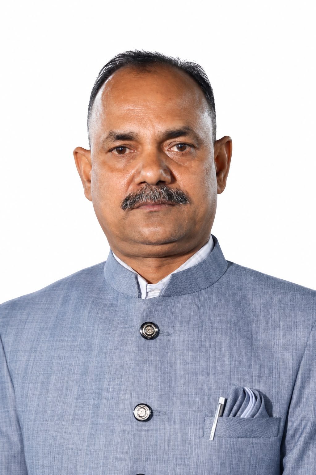 श्री डॉ. सी. पी. शर्मा